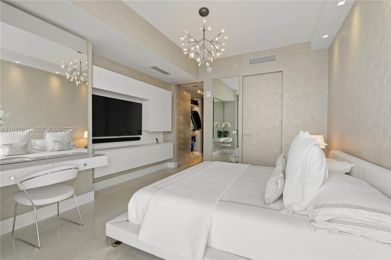 18975 COLLINS CONDO - Residential