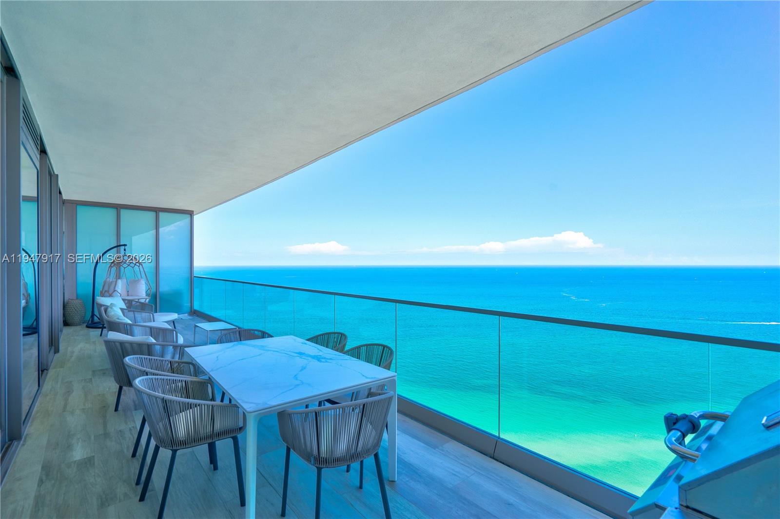 18975 COLLINS CONDO - Residential