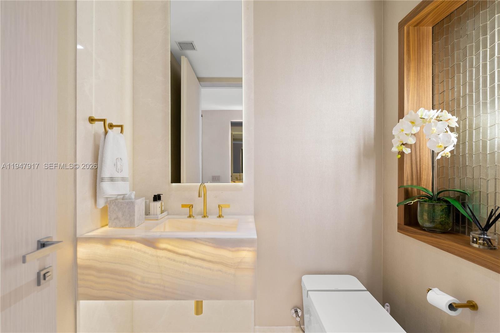 18975 COLLINS CONDO - Residential