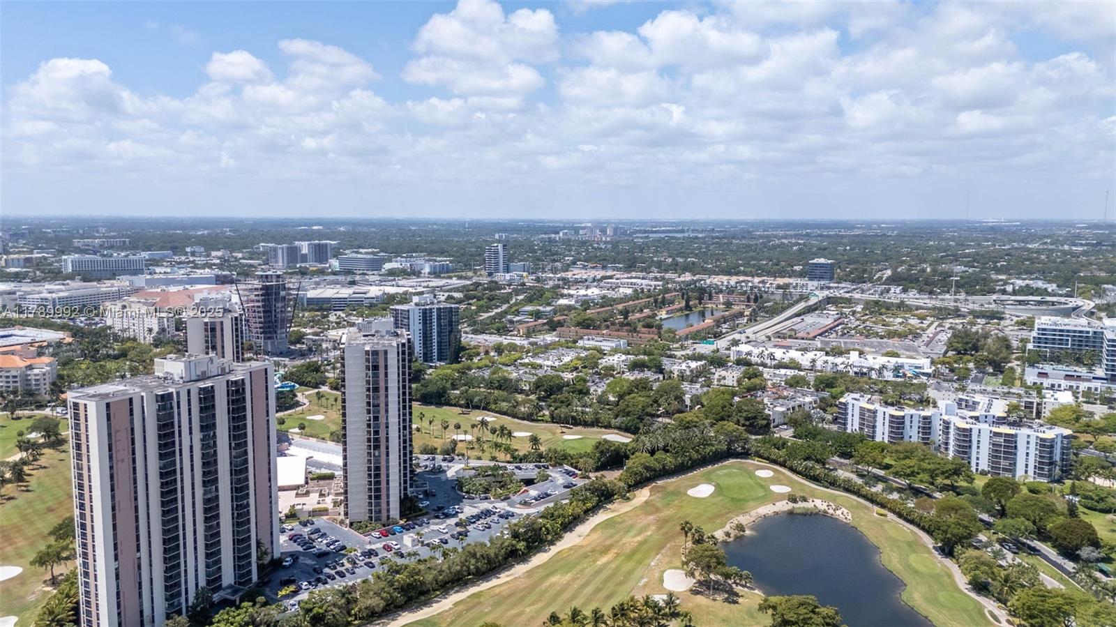CORONADO CONDO- TOWER II - Residential