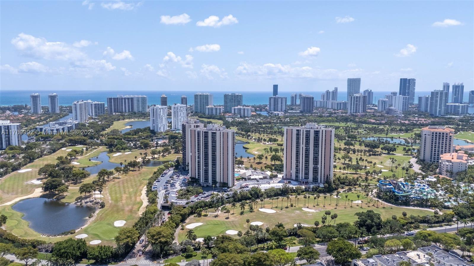 CORONADO CONDO- TOWER II - Residential
