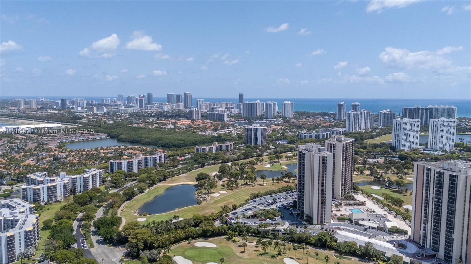 CORONADO CONDO- TOWER II - Residential