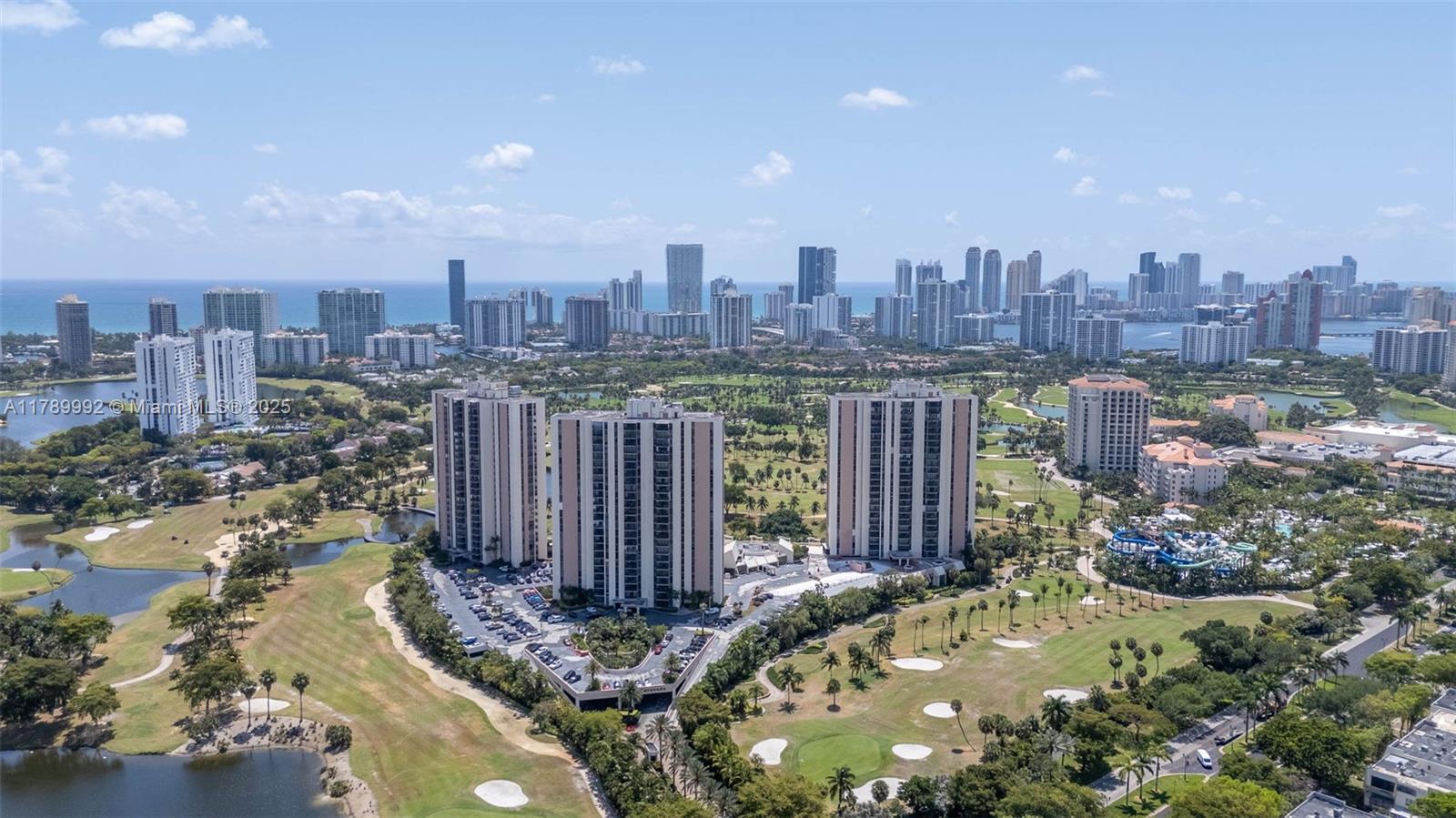 CORONADO CONDO- TOWER II - Residential