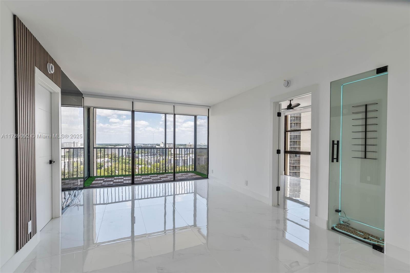 CORONADO CONDO- TOWER II - Residential