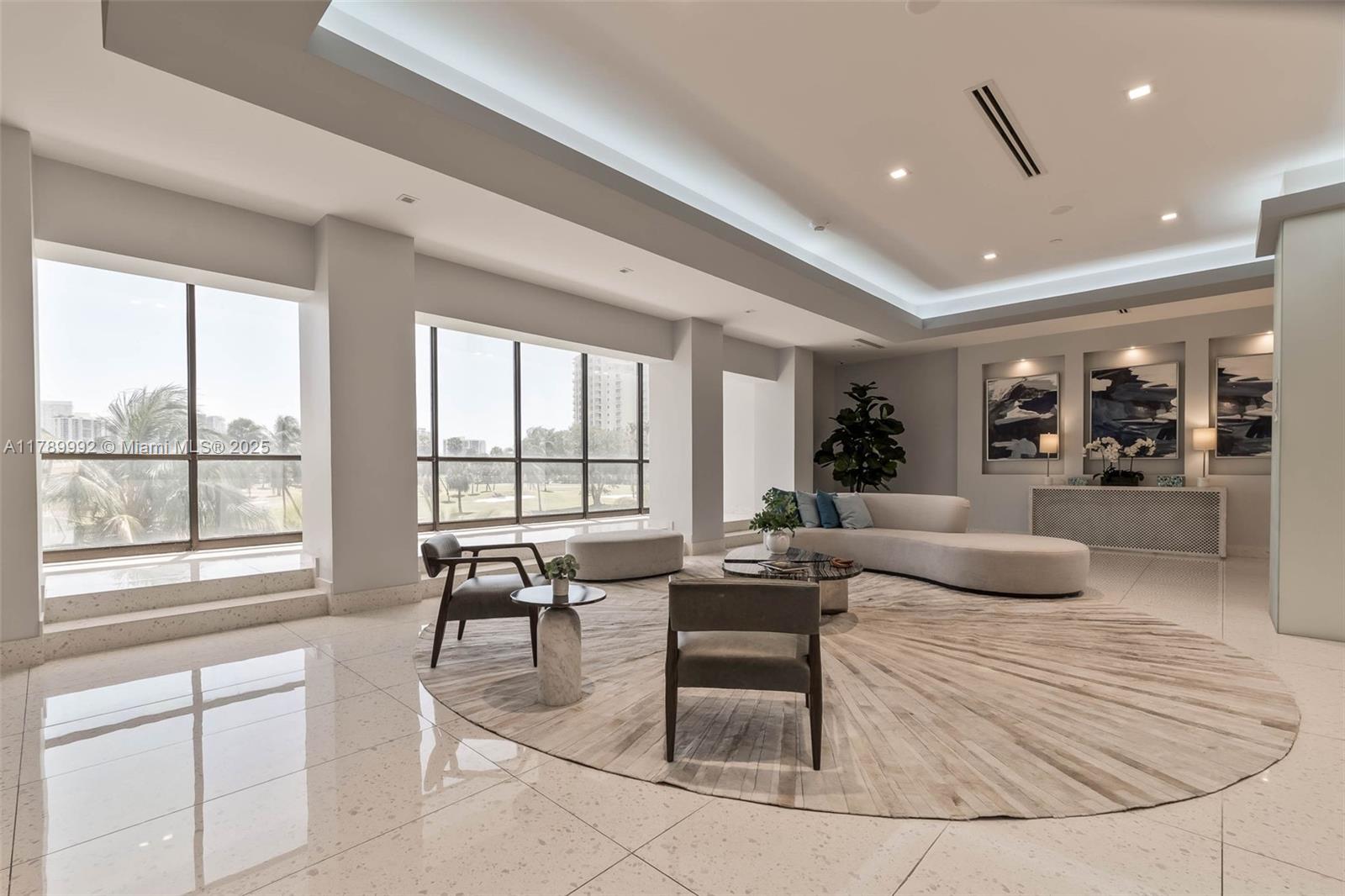 CORONADO CONDO- TOWER II - Residential