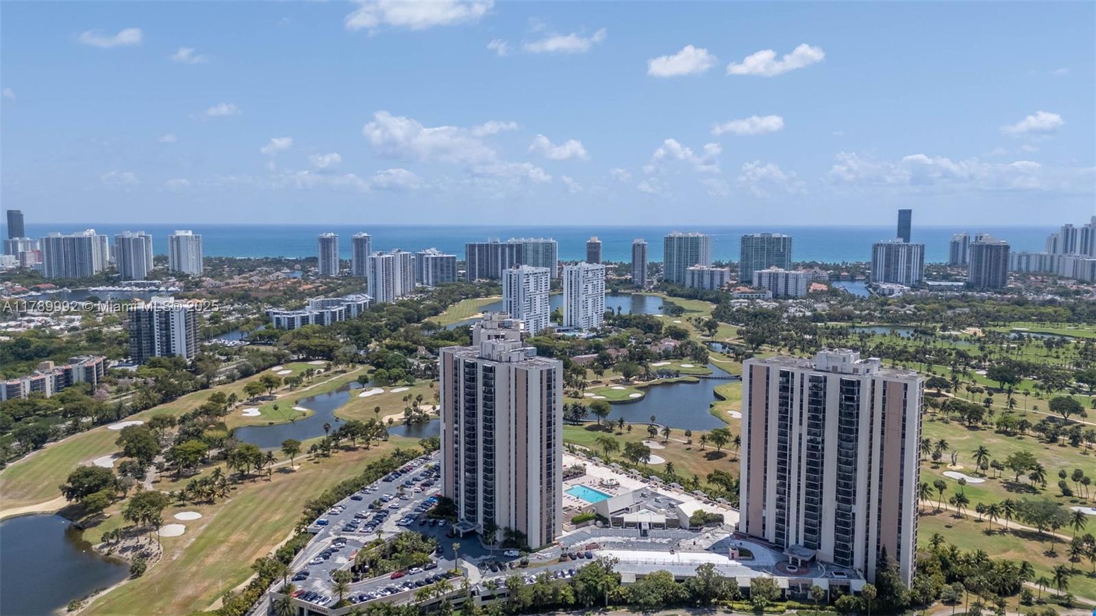 CORONADO CONDO- TOWER II - Residential