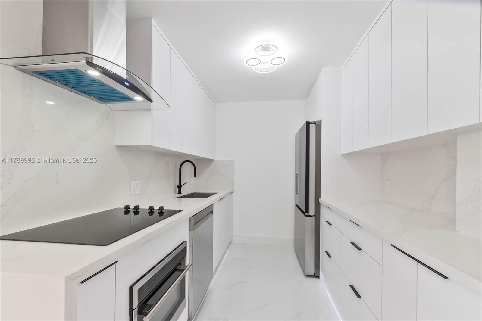 CORONADO CONDO- TOWER II - Residential