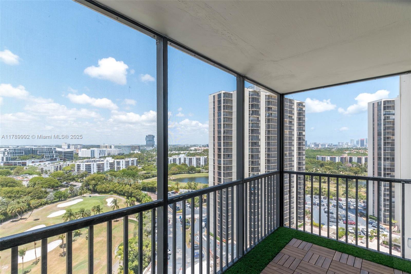 CORONADO CONDO- TOWER II - Residential