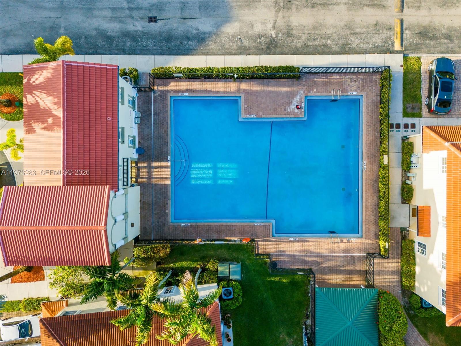 MAJORCA ISLES IV CONDO - Residential