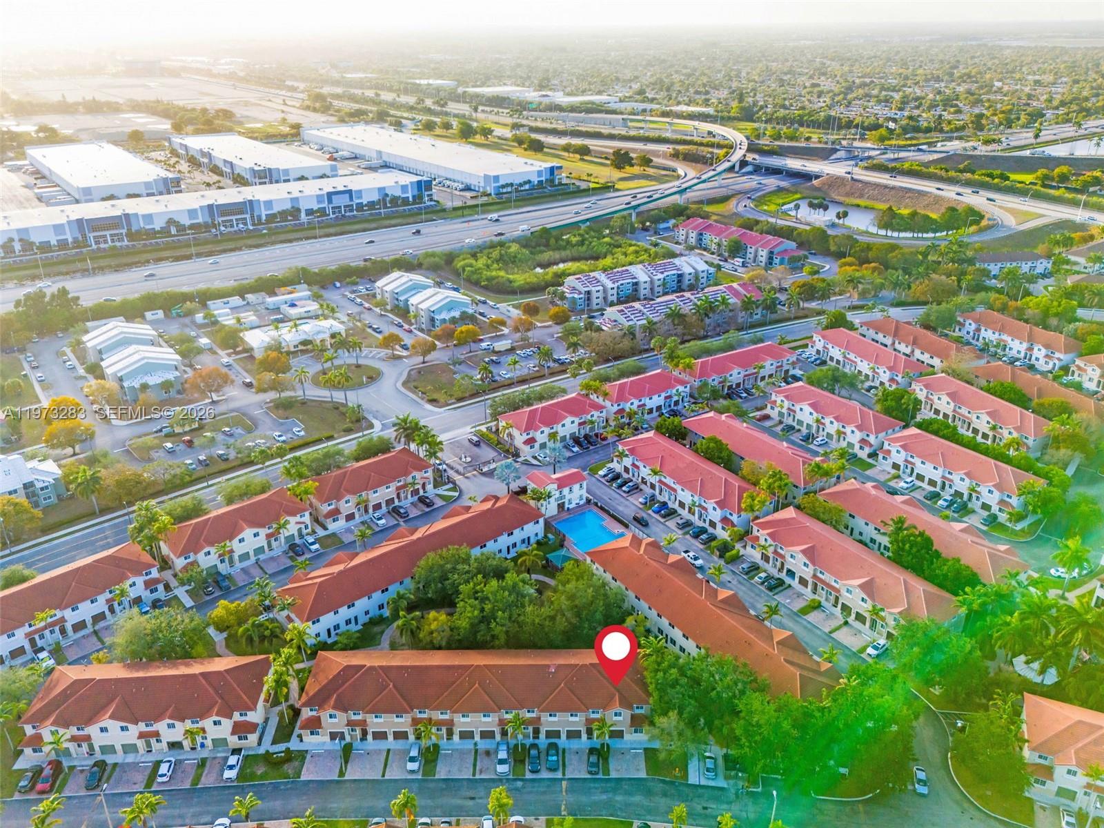 MAJORCA ISLES IV CONDO - Residential