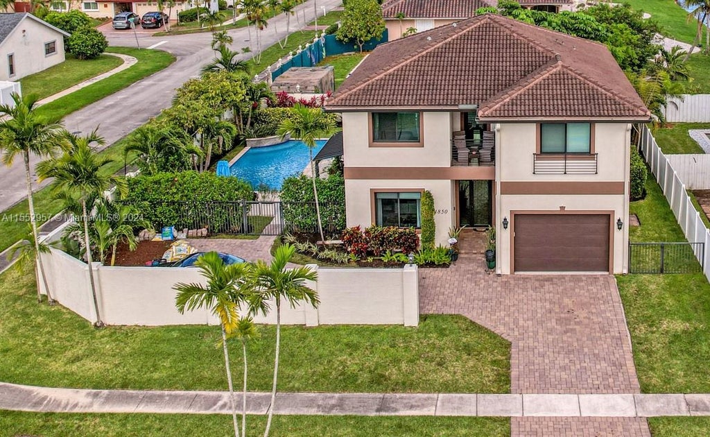 Photo of 4850 NW 73rd Ave, Lauderhill, FL 33319 (MLS # A11552957)