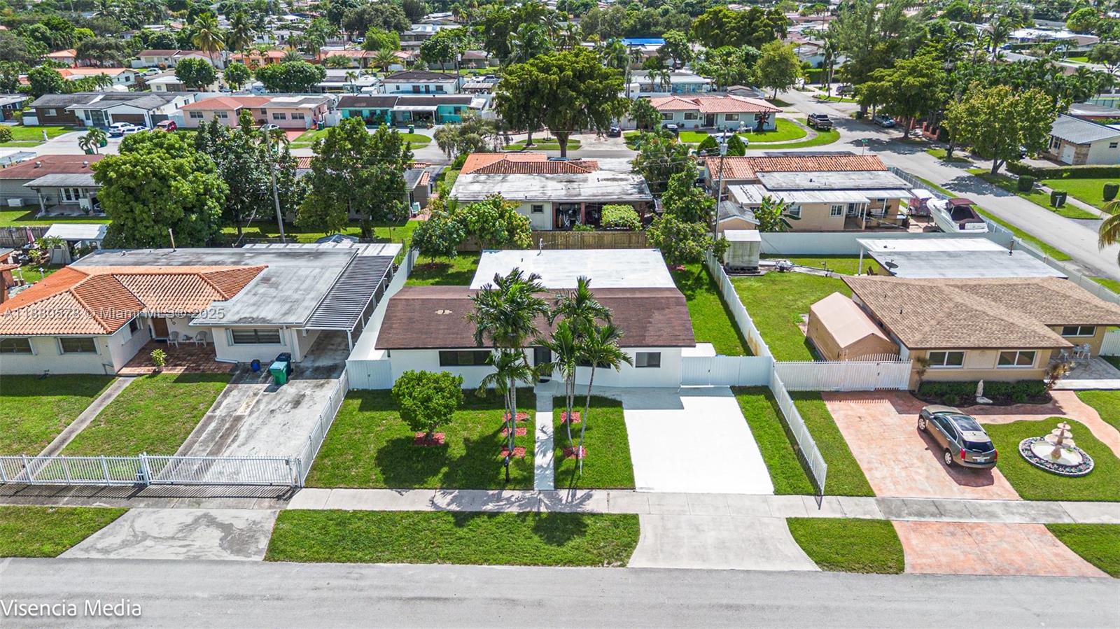 4TH ADDN TO PALM SPRINGS - Residential