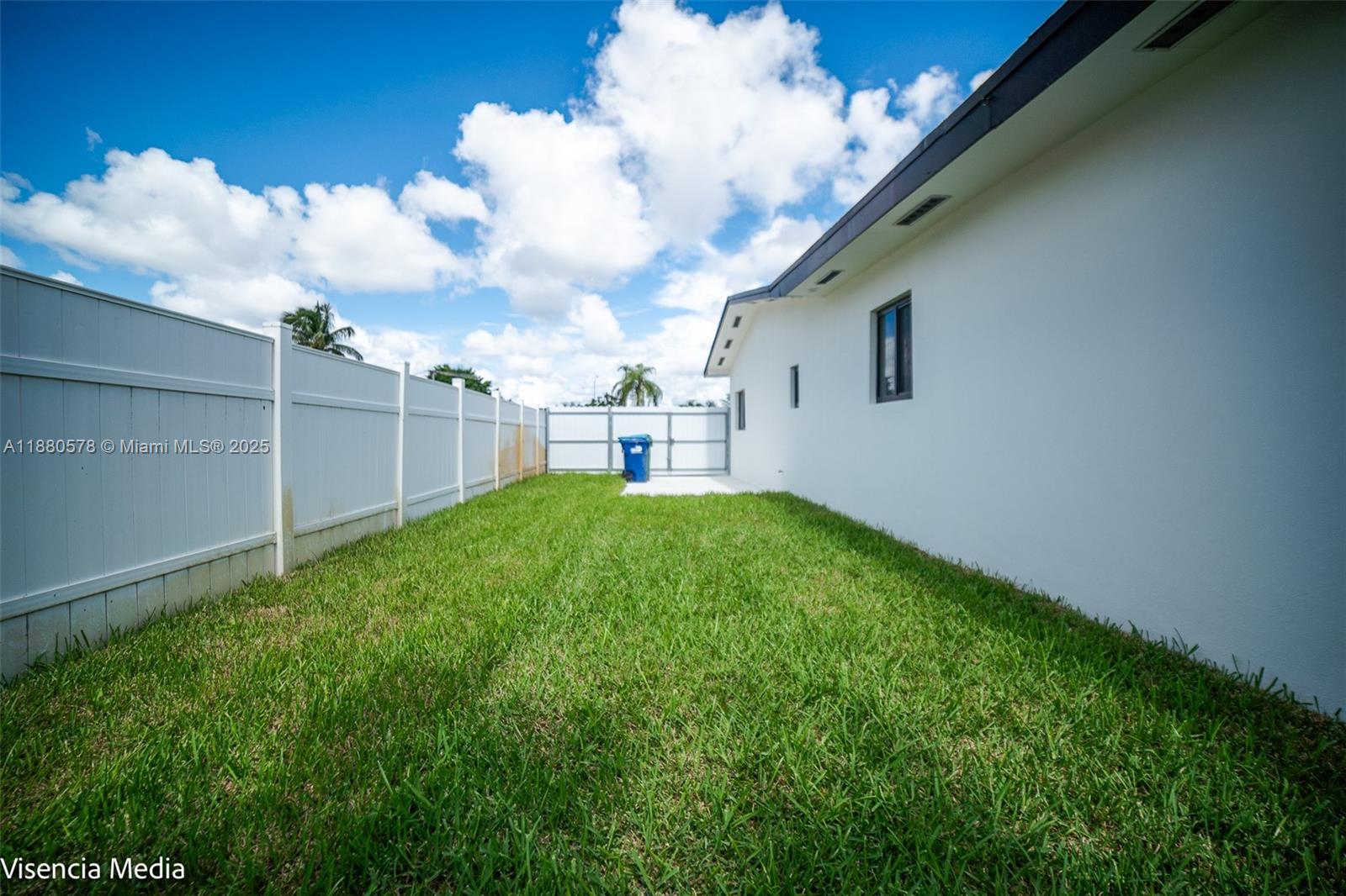 4TH ADDN TO PALM SPRINGS - Residential