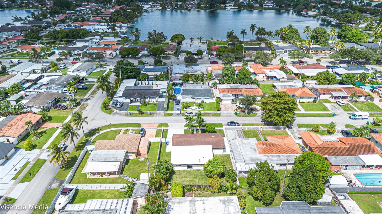 4TH ADDN TO PALM SPRINGS - Residential