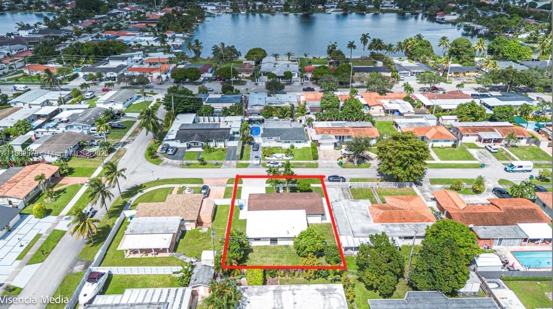 4TH ADDN TO PALM SPRINGS - Residential