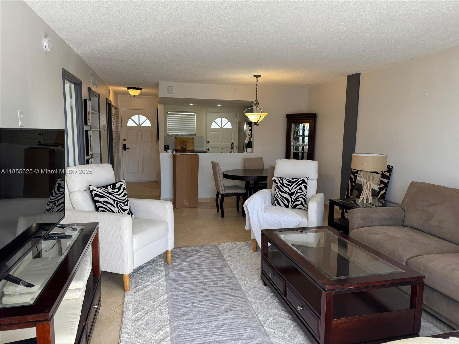 EDEN ISLES CONDO - Residential