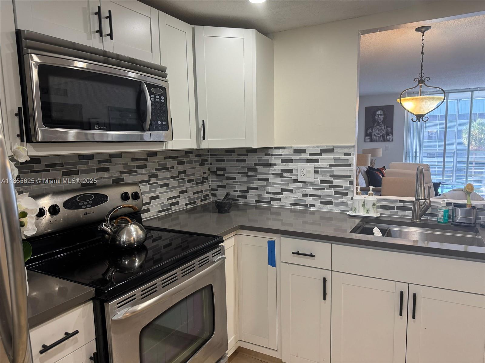 EDEN ISLES CONDO - Residential