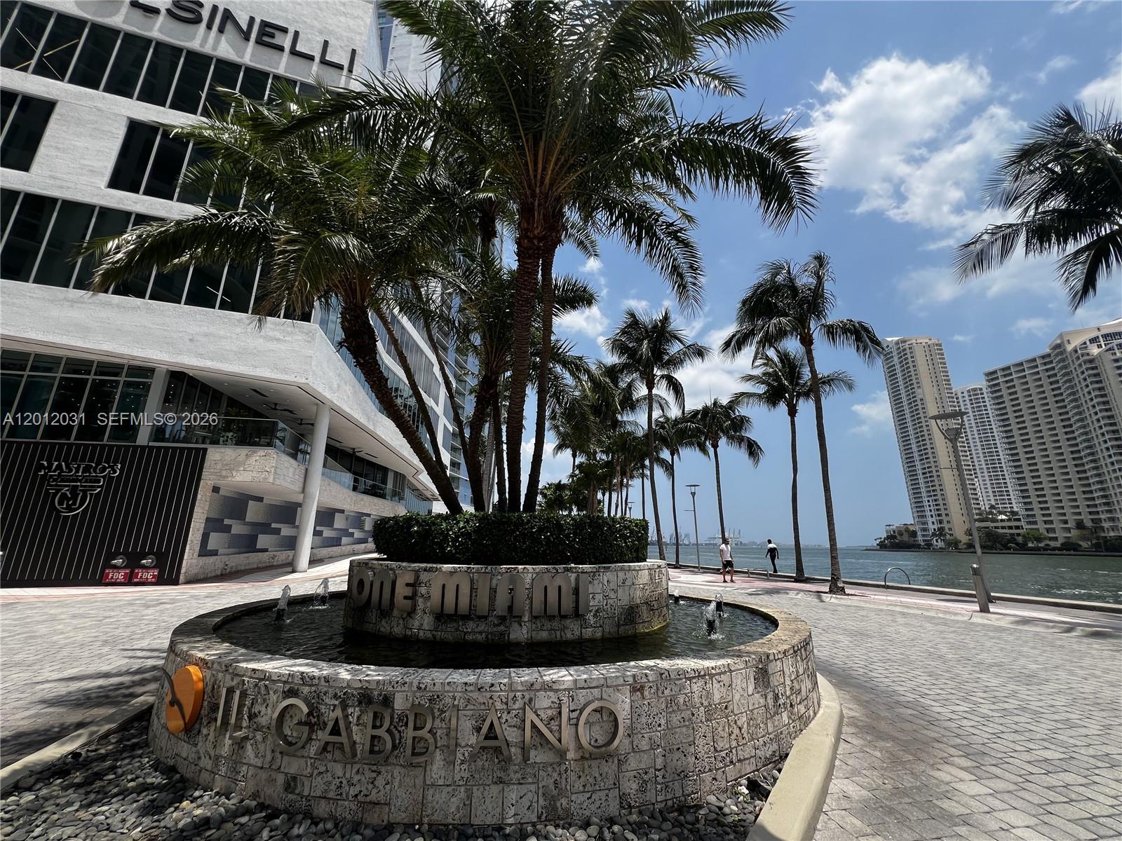 335 S Biscayne Blvd 2900