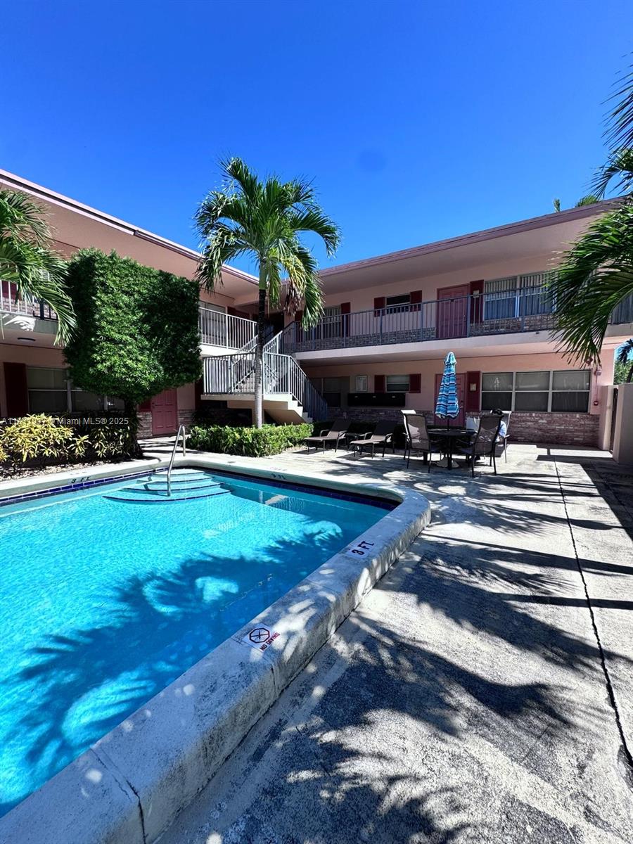 ASPEN HOUSE CONDO - Residential Lease