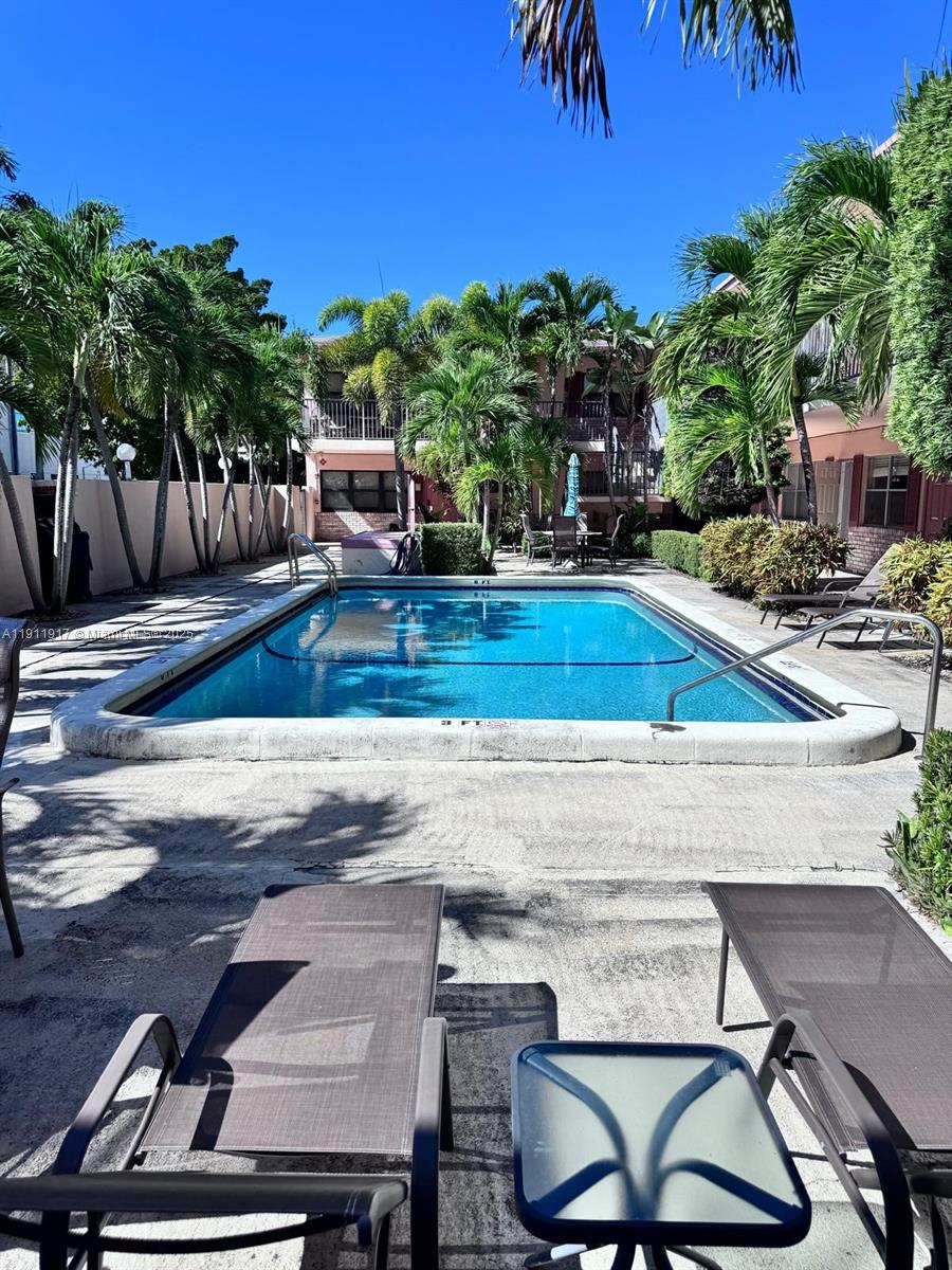 ASPEN HOUSE CONDO - Residential Lease