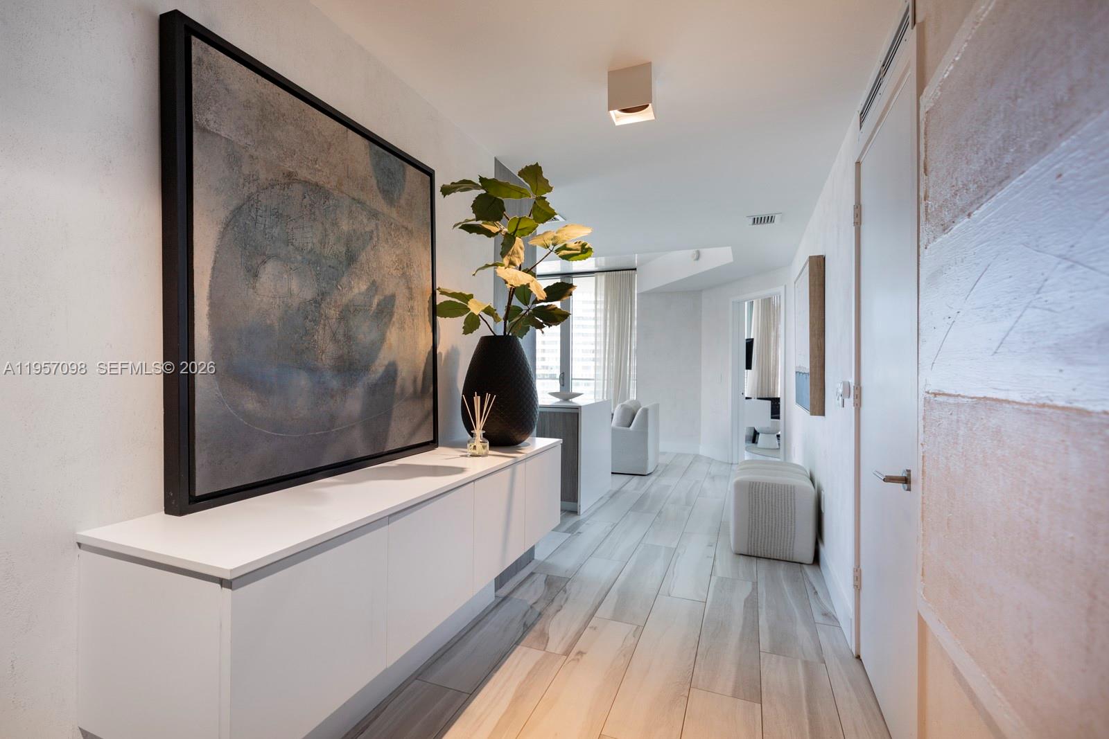 BISCAYNE BEACH CONDO - Residential