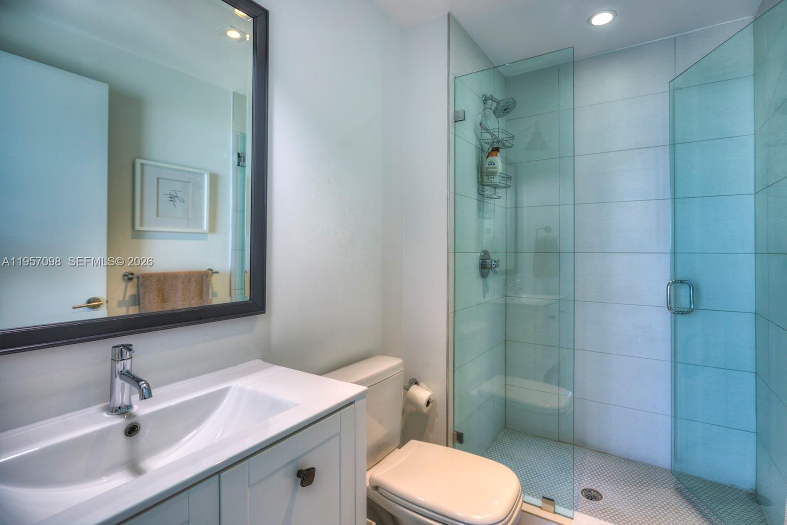 BISCAYNE BEACH CONDO - Residential