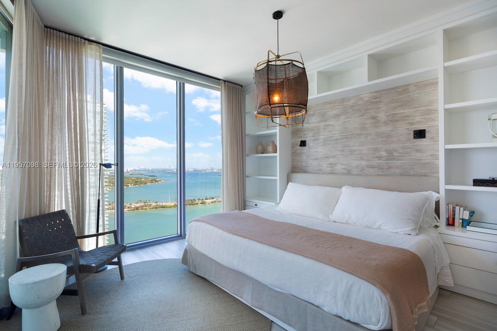 BISCAYNE BEACH CONDO - Residential