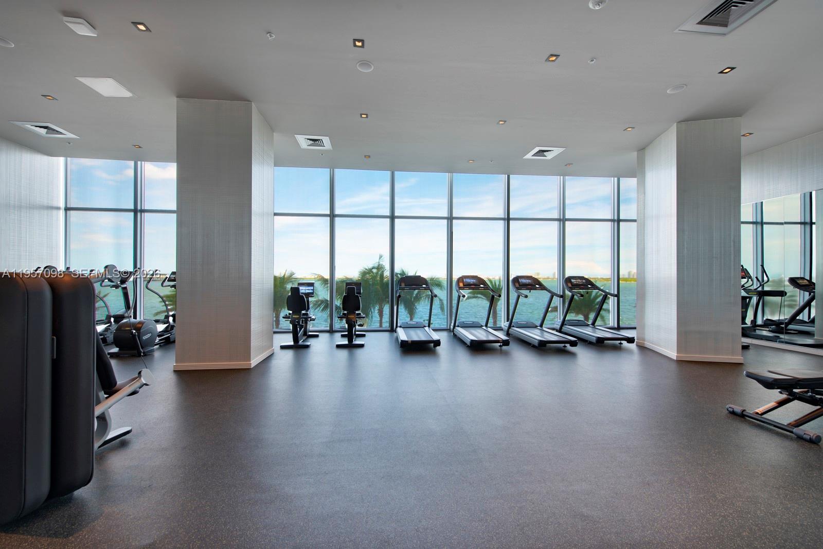 BISCAYNE BEACH CONDO - Residential