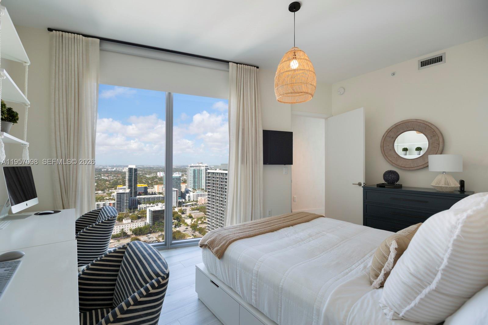 BISCAYNE BEACH CONDO - Residential