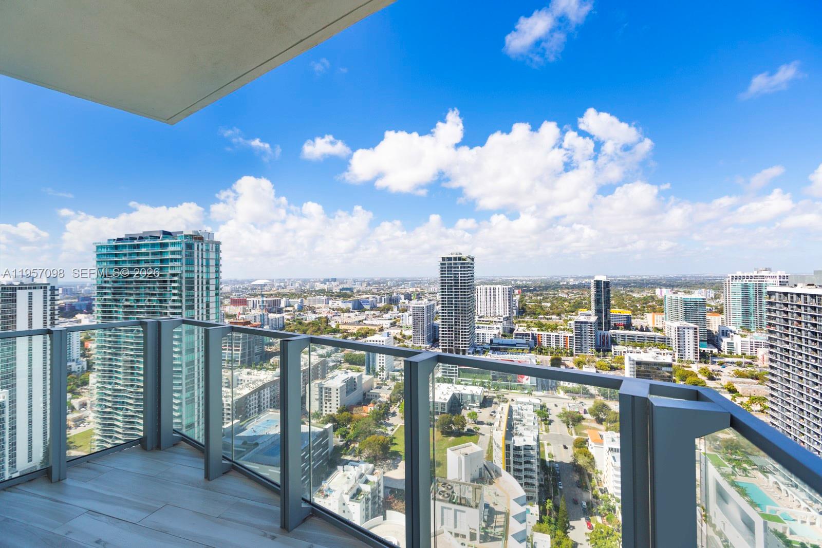 BISCAYNE BEACH CONDO - Residential