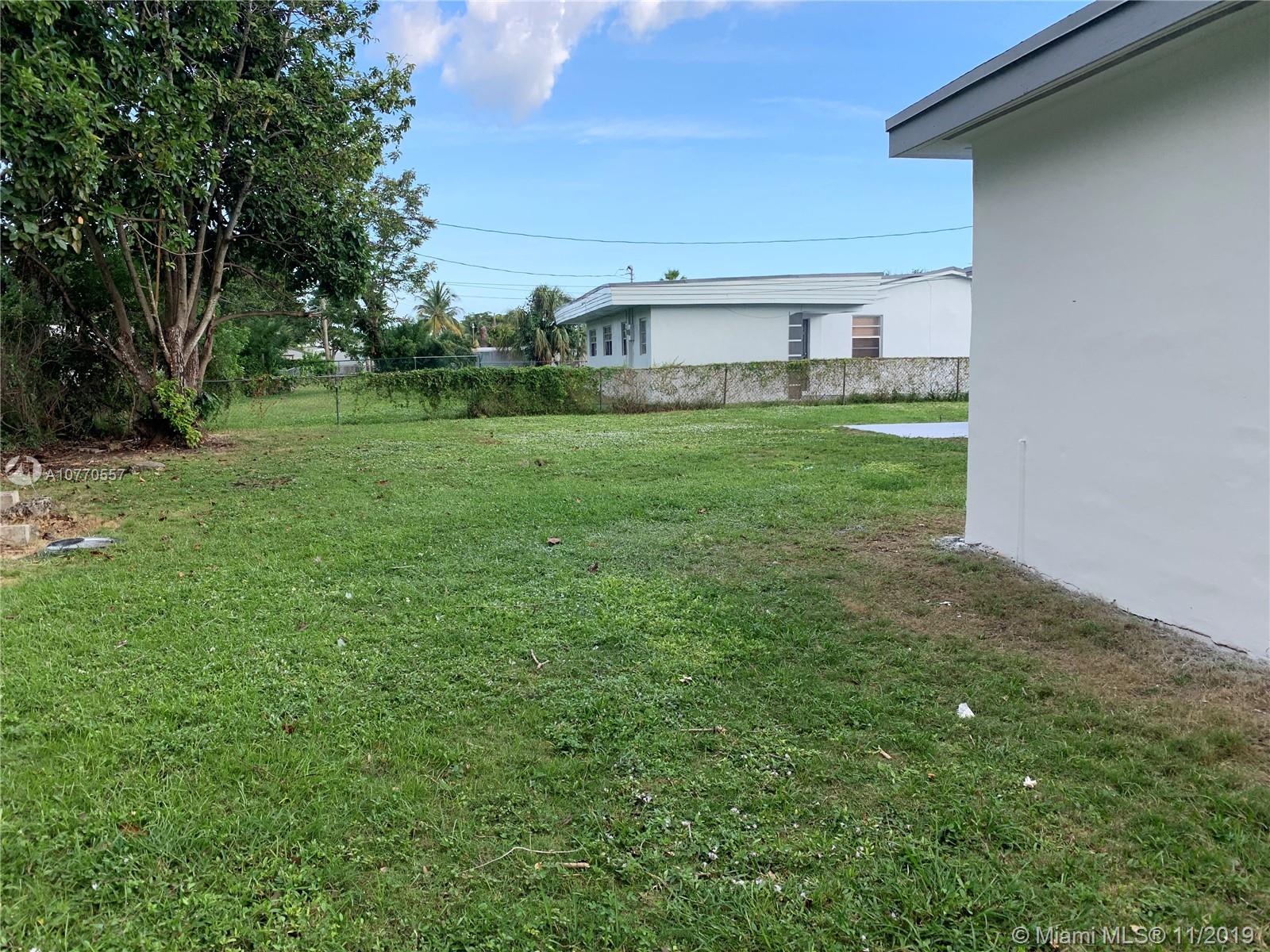 REPLAT OF PORTIONS OF RIC - Residential