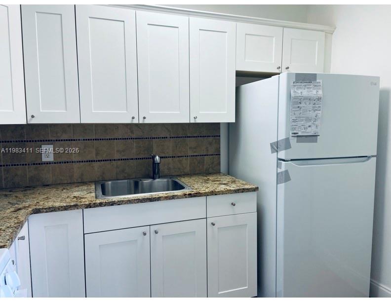 BELLA SALZEDO I CONDO - Residential Lease