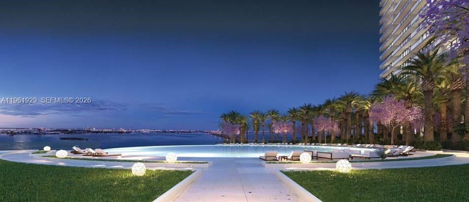 GRAN PARAISO CONDO - Residential