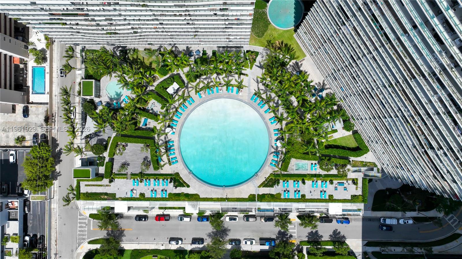 GRAN PARAISO CONDO - Residential