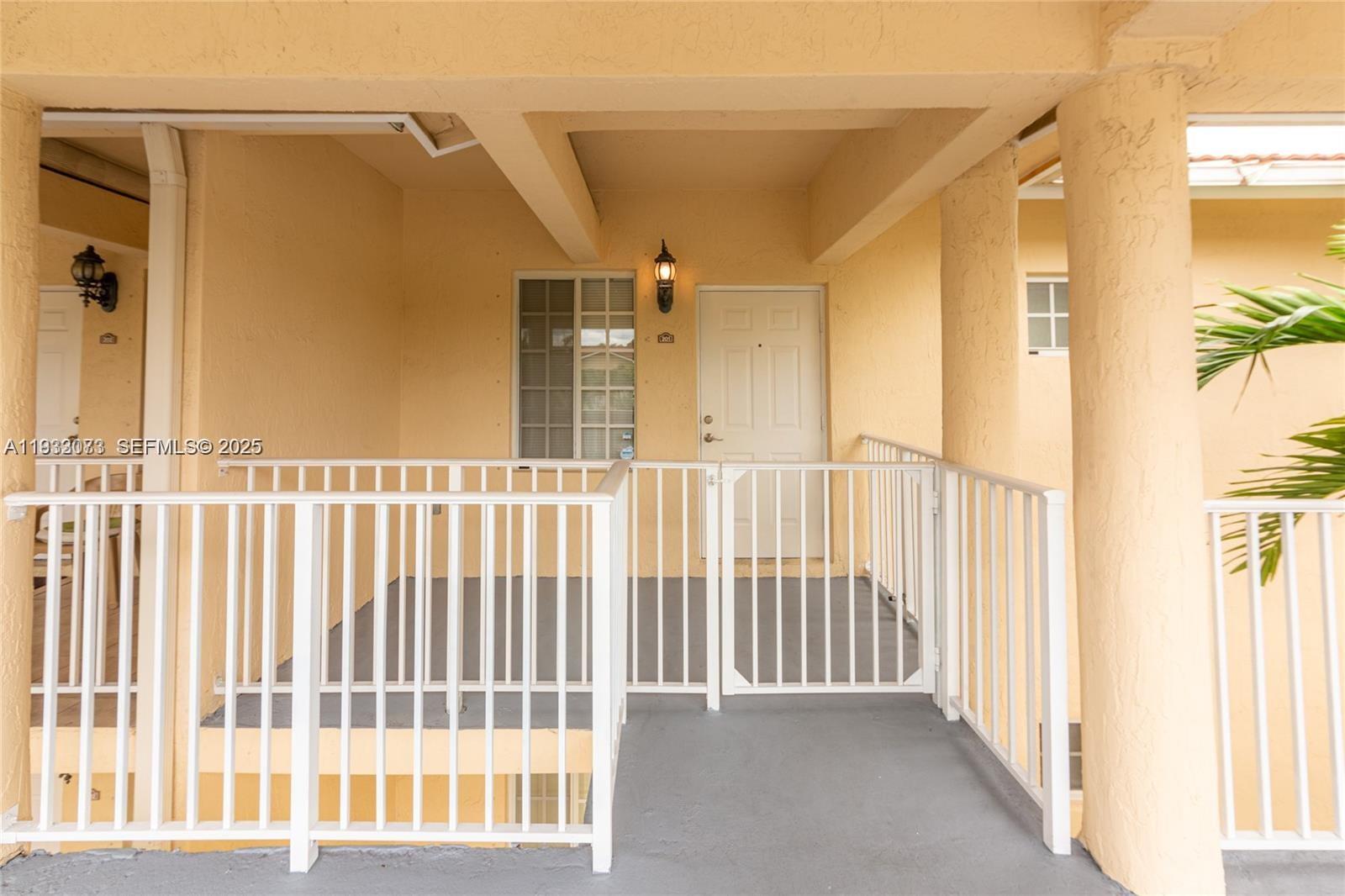 SAN MARCO VILLAS CONDO - Residential Lease