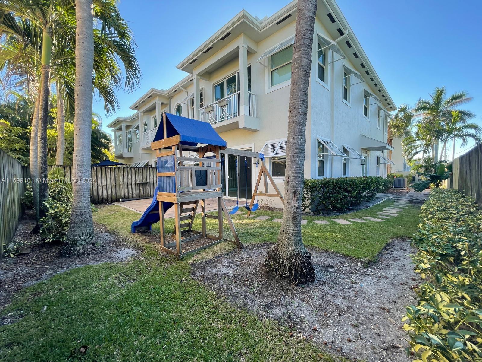 SANTA BARBARA ESTATES - Residential