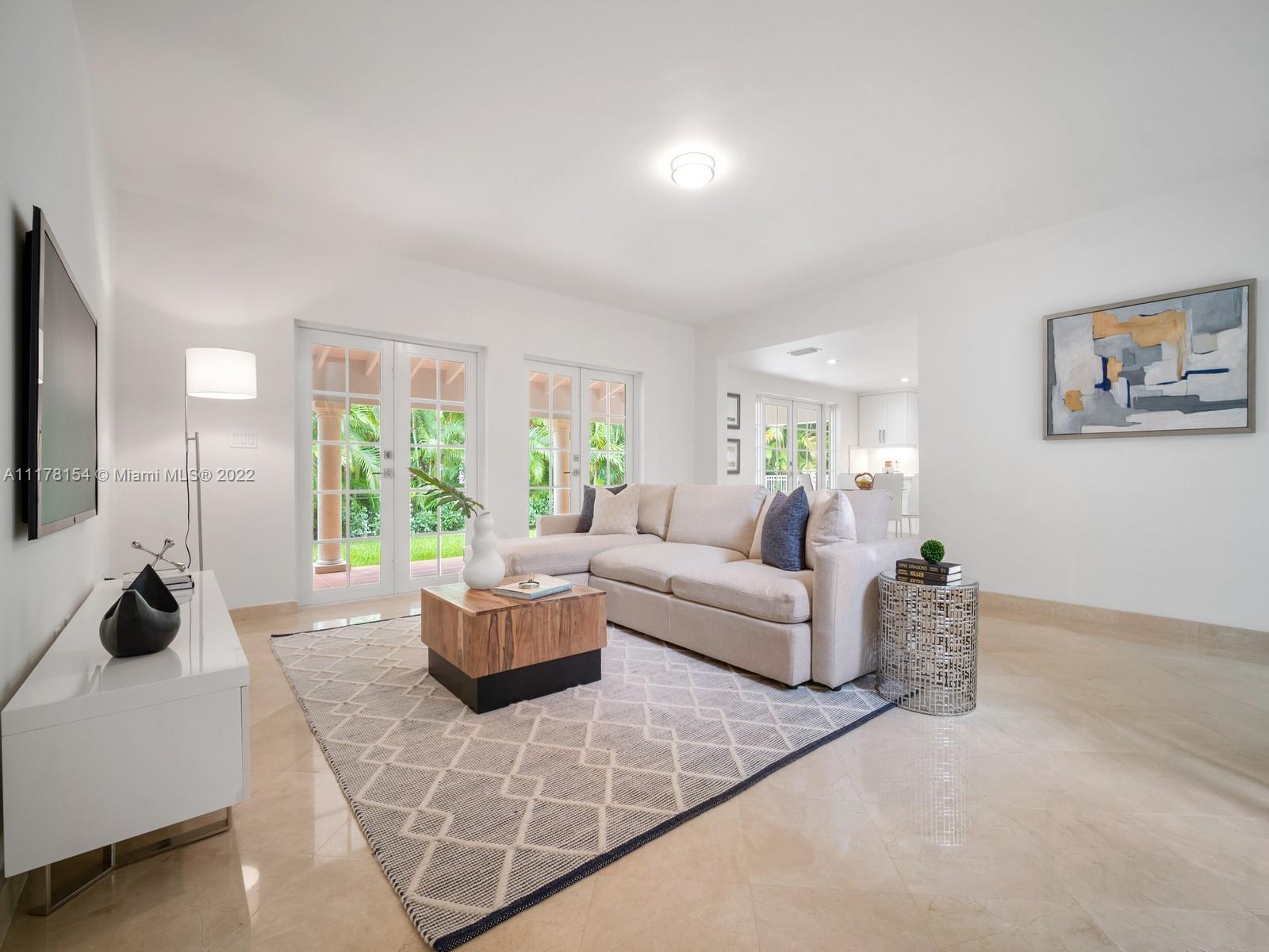 CORAL GABLES SEC C - Residential