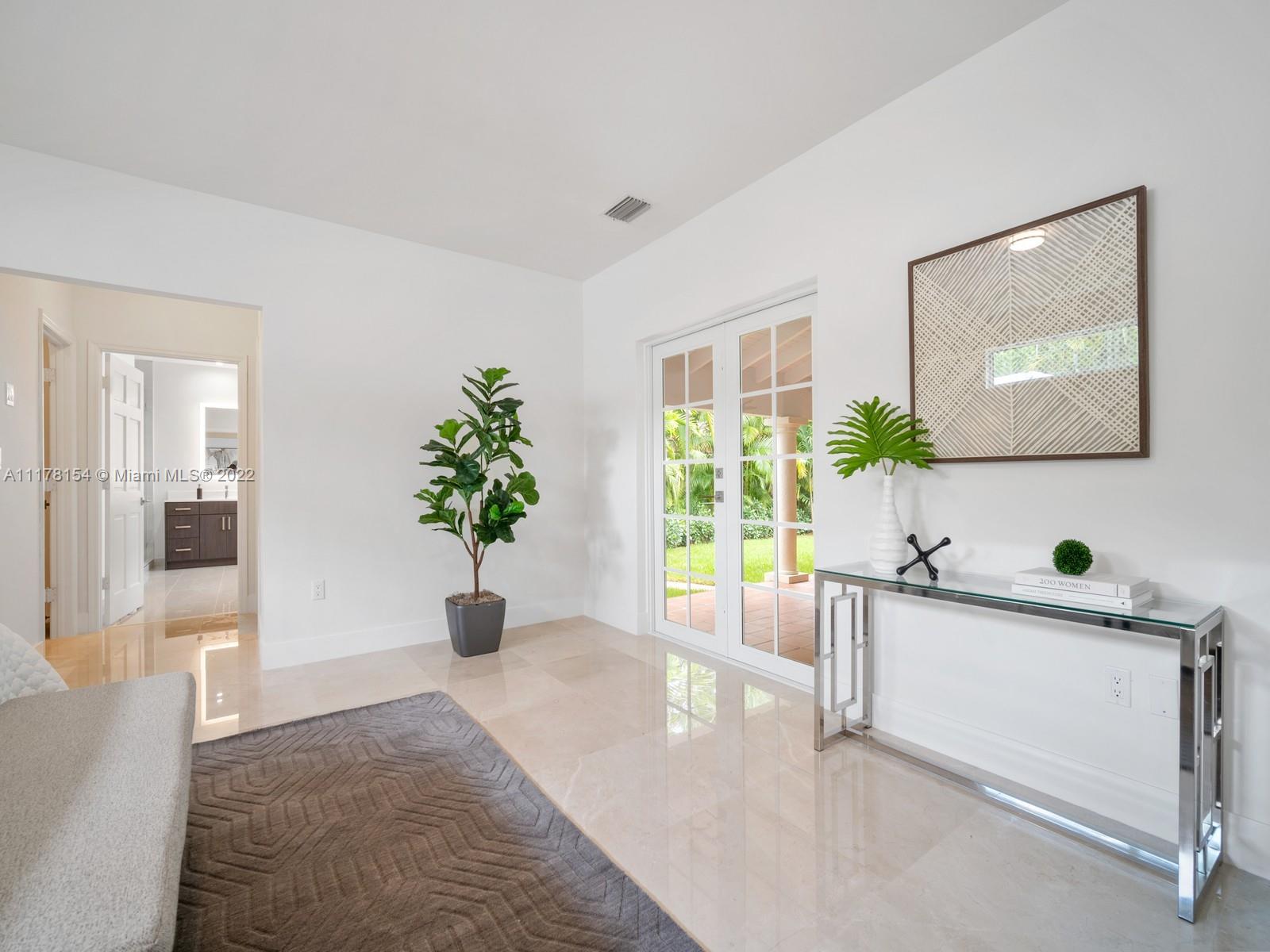 CORAL GABLES SEC C - Residential