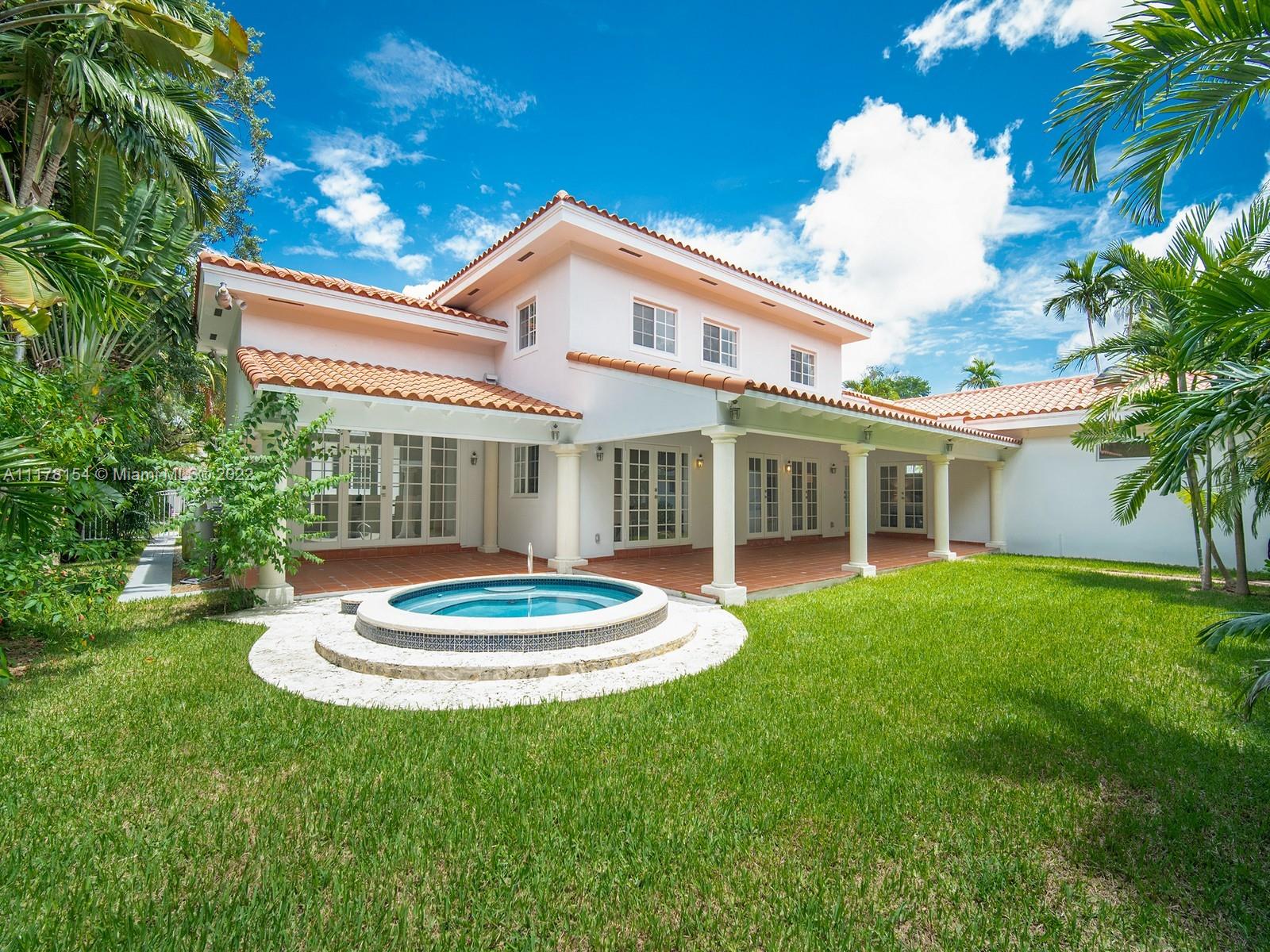 CORAL GABLES SEC C - Residential