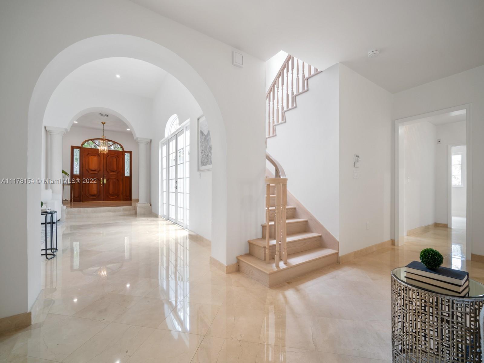 CORAL GABLES SEC C - Residential