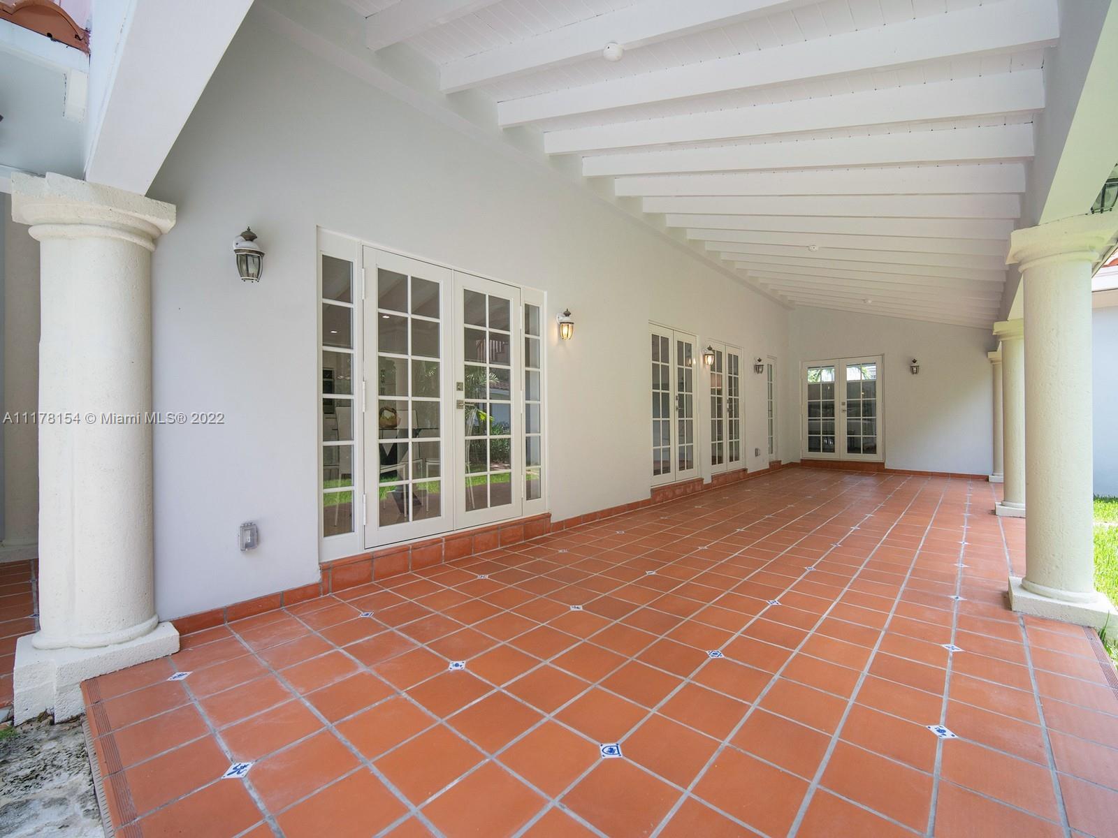 CORAL GABLES SEC C - Residential