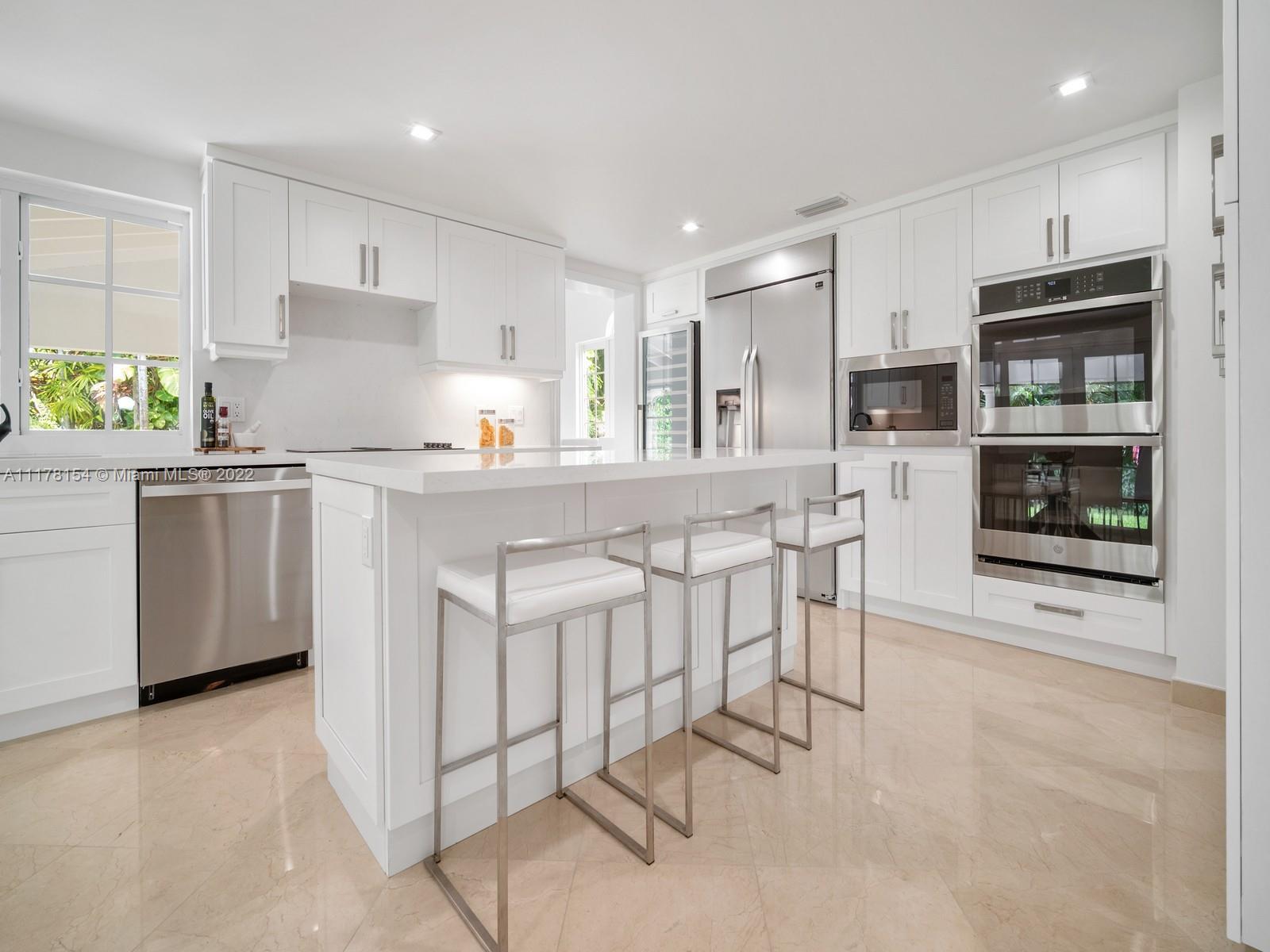 CORAL GABLES SEC C - Residential
