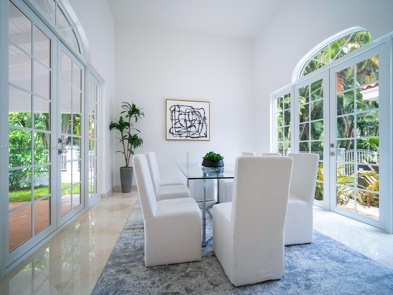 CORAL GABLES SEC C - Residential
