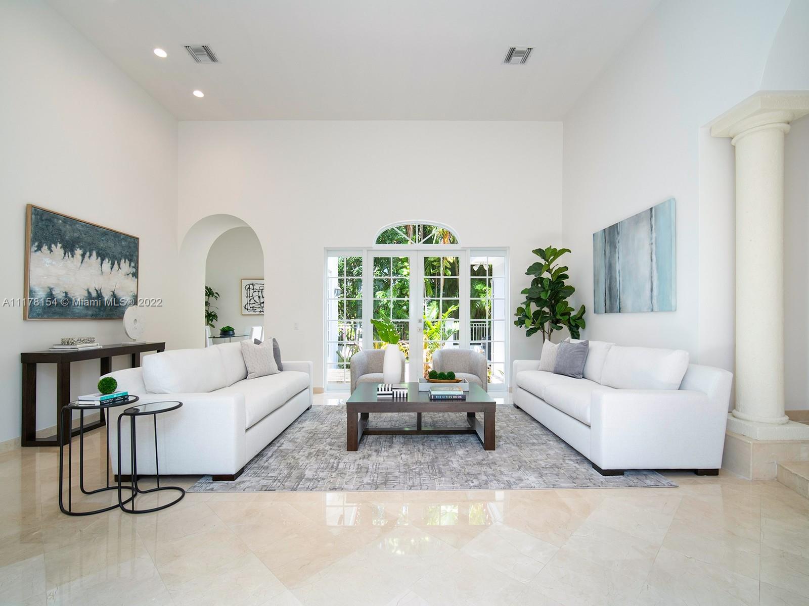 CORAL GABLES SEC C - Residential