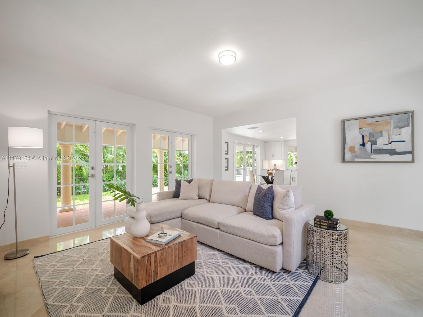 CORAL GABLES SEC C - Residential