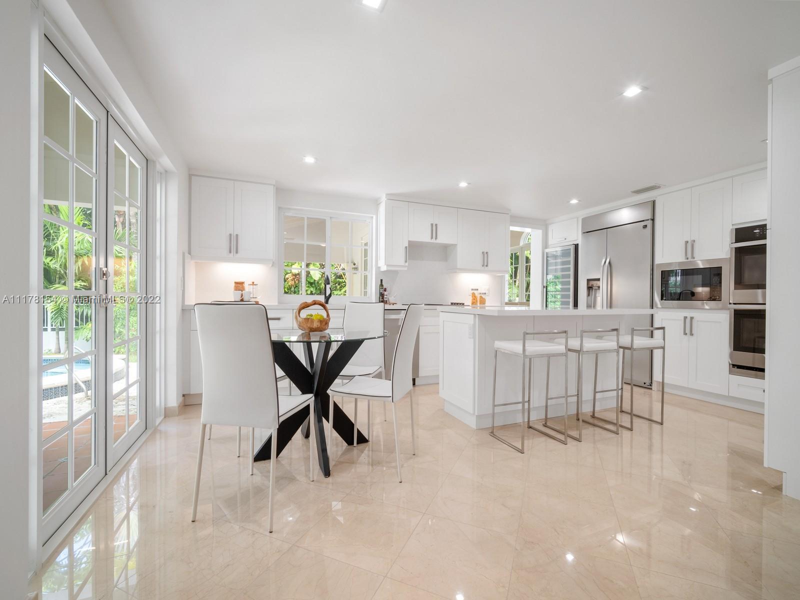CORAL GABLES SEC C - Residential