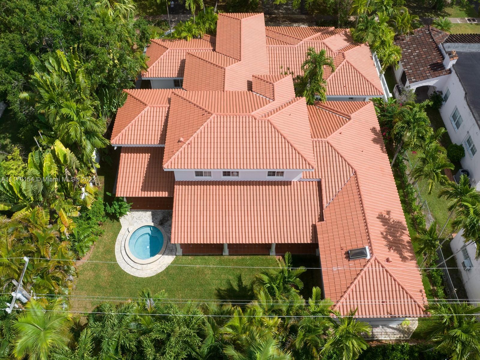 CORAL GABLES SEC C - Residential