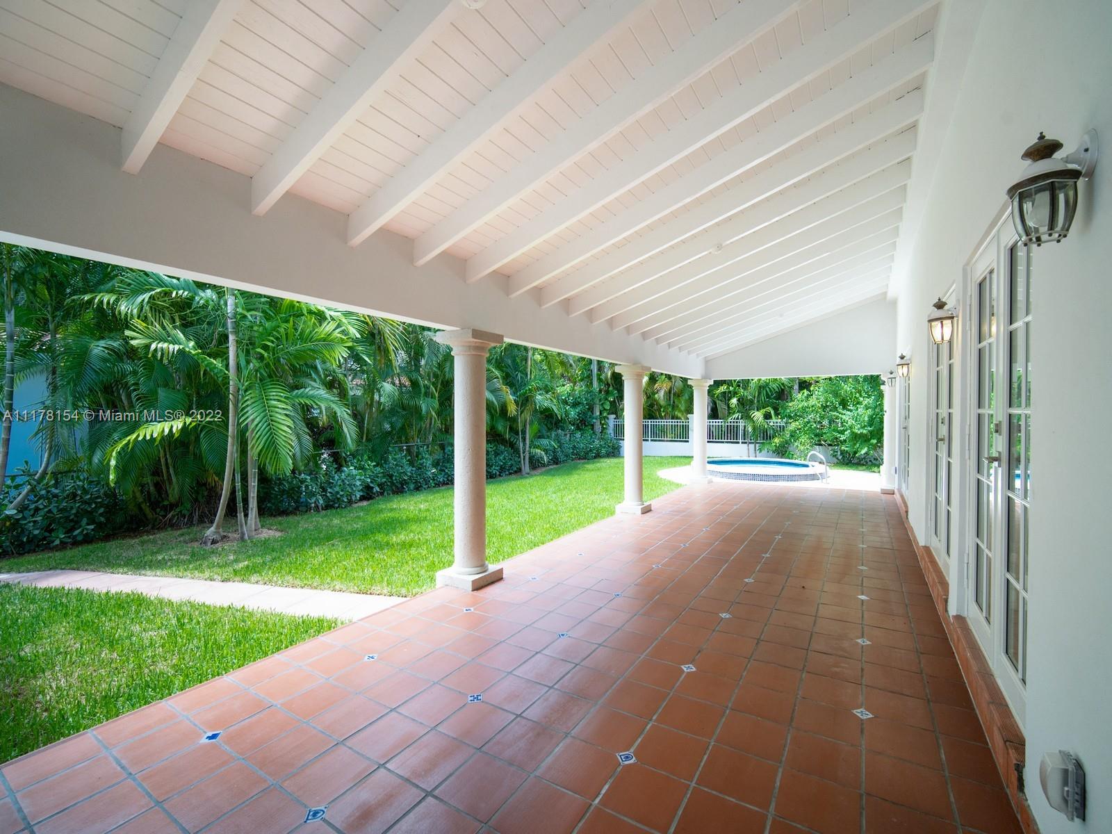 CORAL GABLES SEC C - Residential