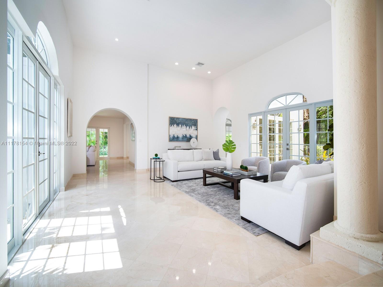 CORAL GABLES SEC C - Residential