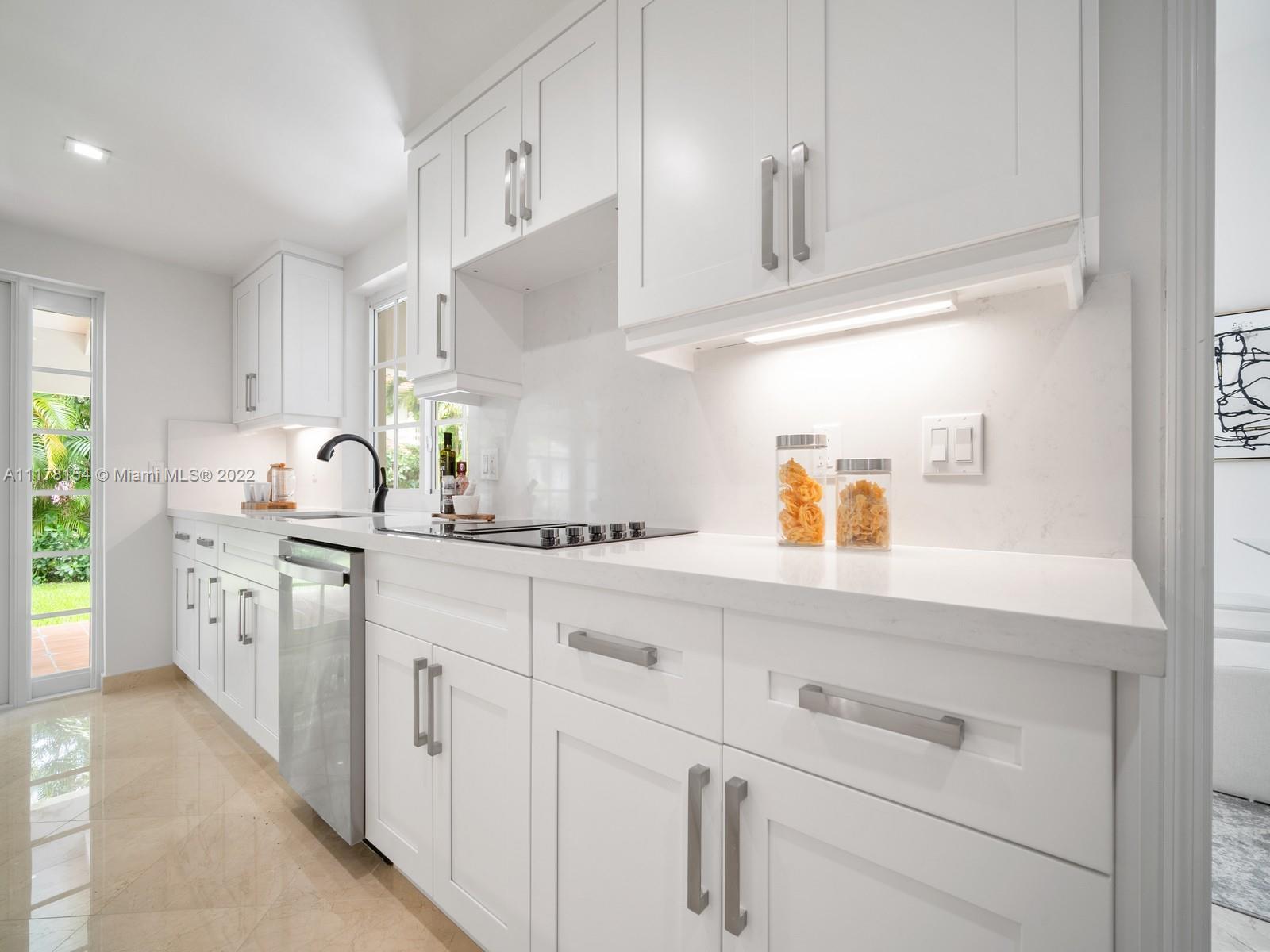 CORAL GABLES SEC C - Residential